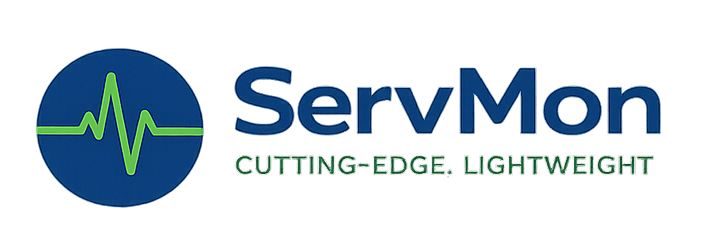 ServMon